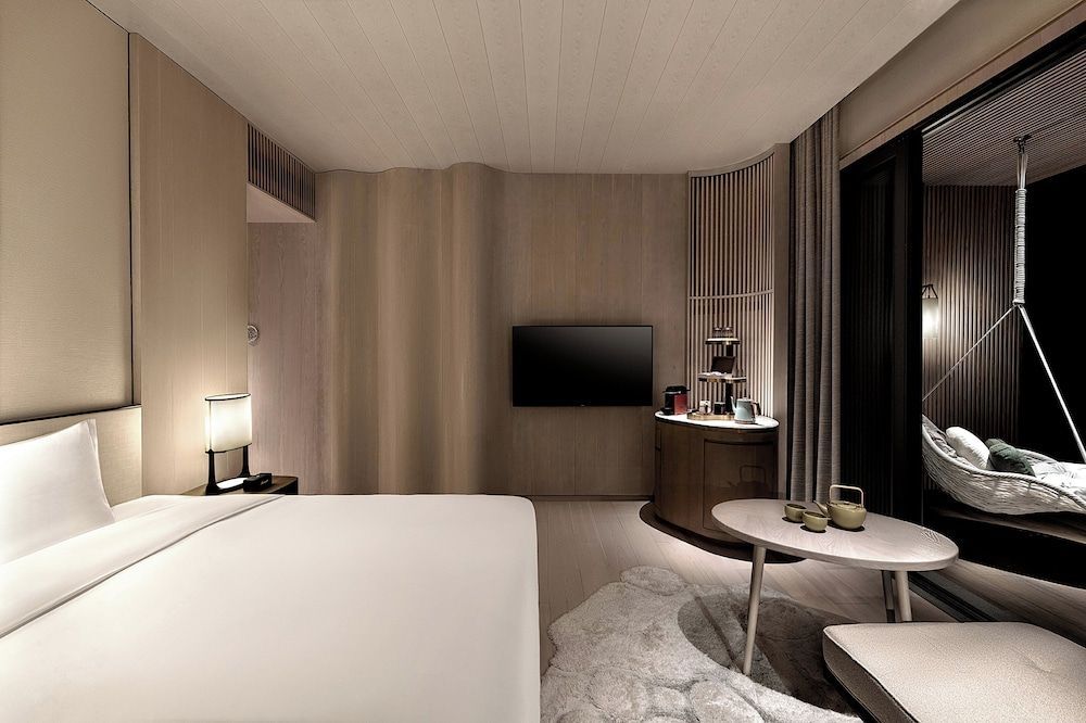 Hotel Indigo Anji by IHG 2