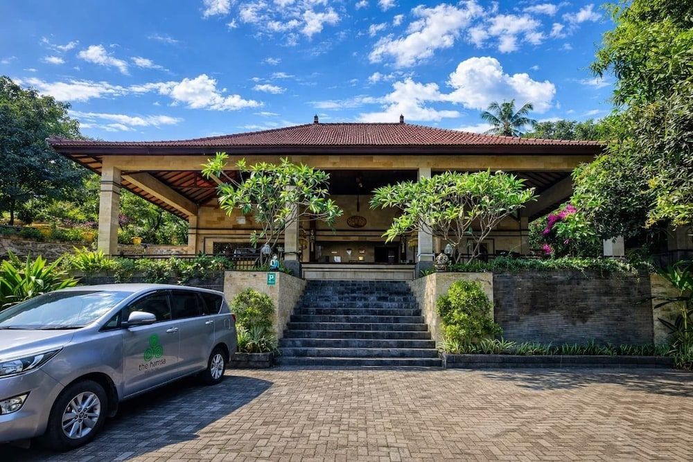 The Hamsa Bali Resort 2