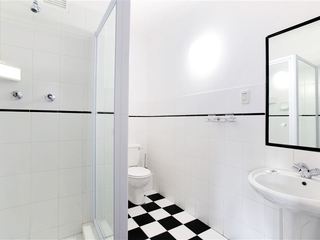 Best Western Cape Suites 2