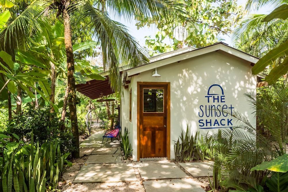 The Sunset Shack 2