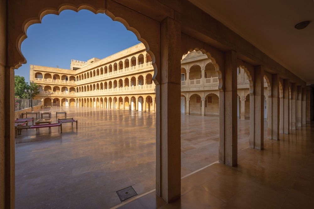 Rang Mahal 2