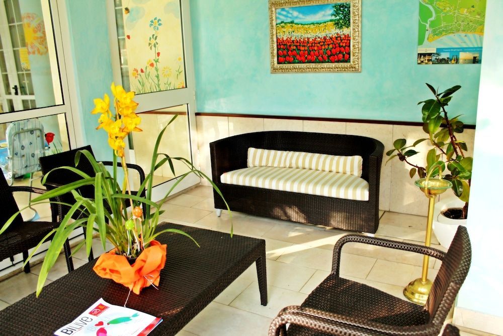 Hotel Nuova Flavia 2