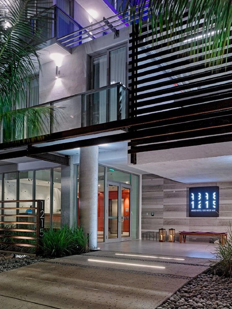 ABAE Hotel by Eskape Collection 2