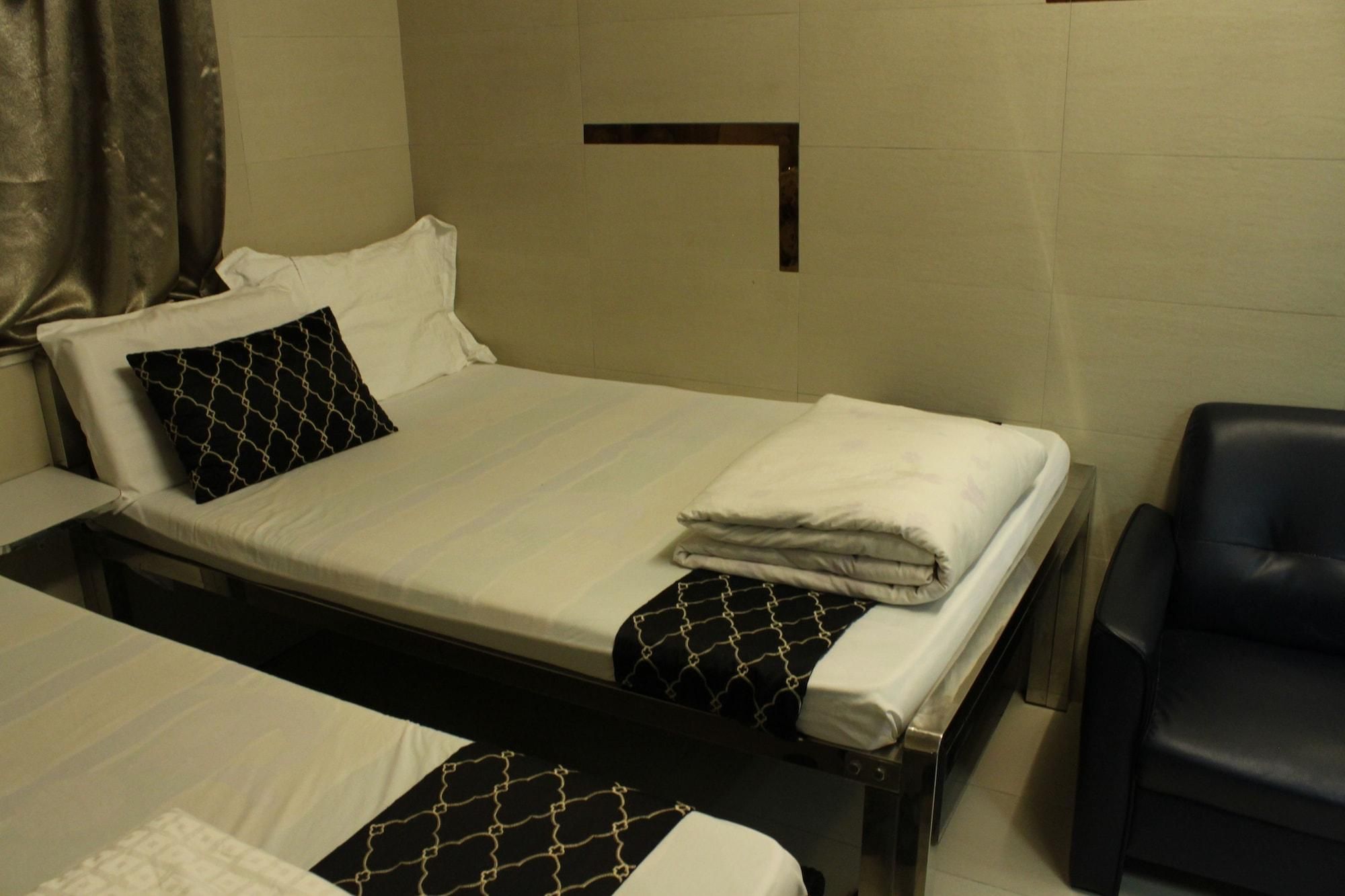 Osaka Hostel 1