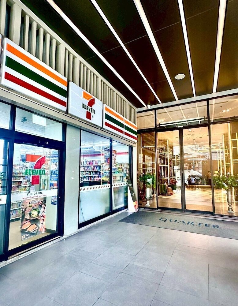The Quarter Ladprao by UHG - Walk To Union Mall & Central Ladprao 2