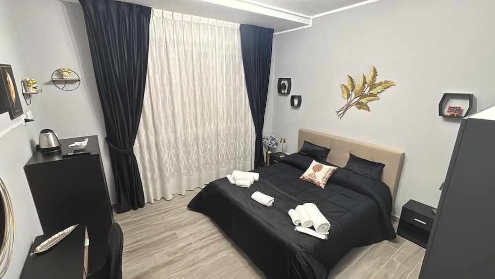 Vanila Dream's House 1