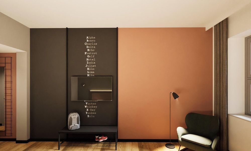 Essential by Dorint Mannheim Taylor Park 2