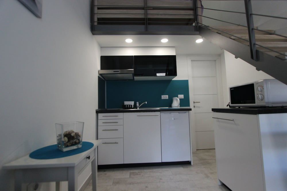 Urban Apartments Pula 1