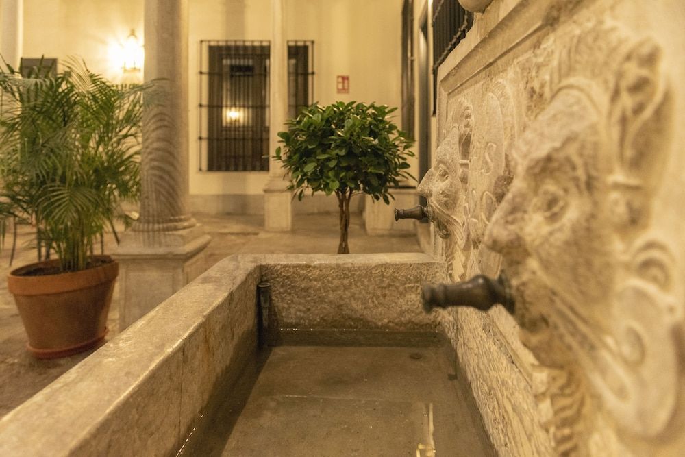 Palacete 1620, Premium Suites, Only adults 1