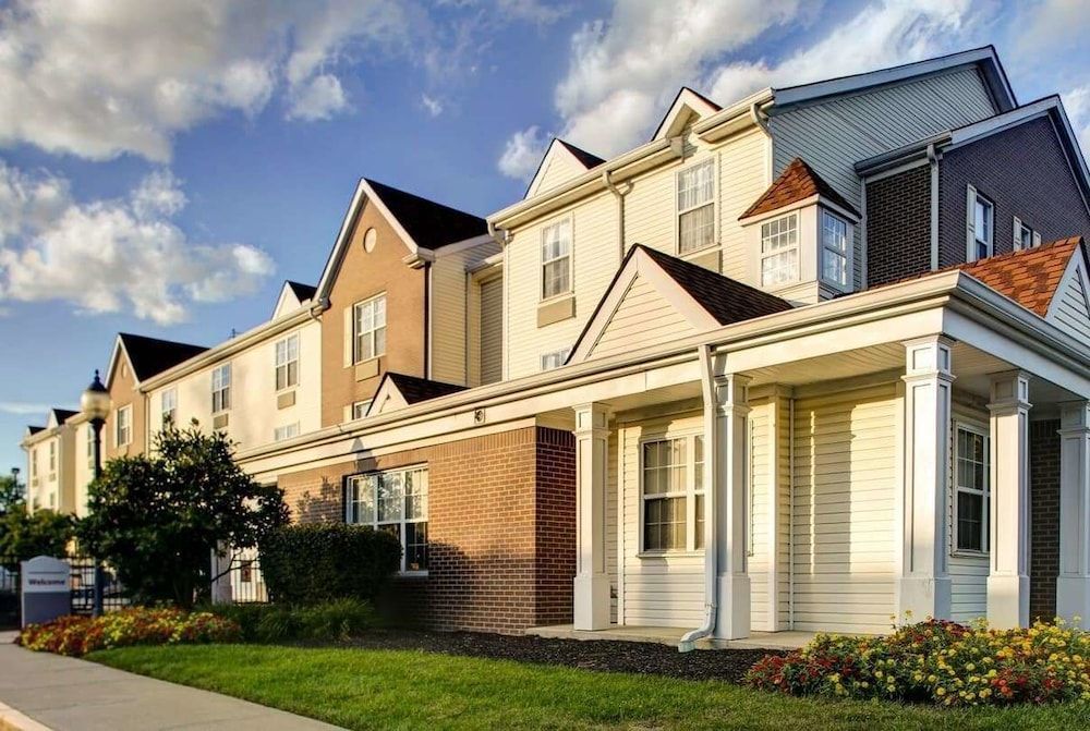 Hawthorn Extended Stay by Wyndham Cincinnati NE Mason 1