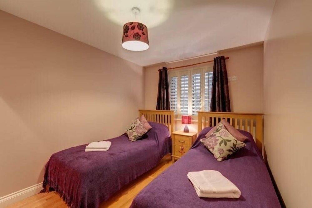 South View Lodges 2