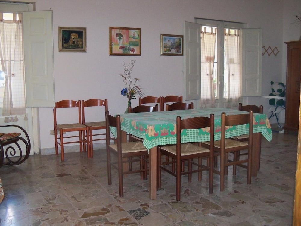 Etna B&B 1