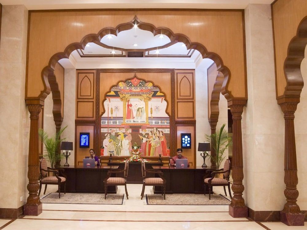 Avari Lahore Hotel 2
