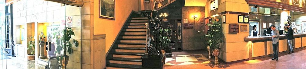 Hotel Gillow 2