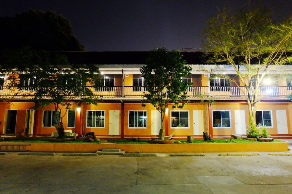 Aiyara House 1
