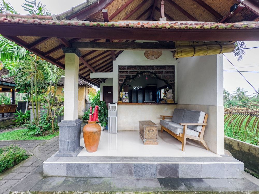 Ubud Shanti Rice Field House By Supala 2