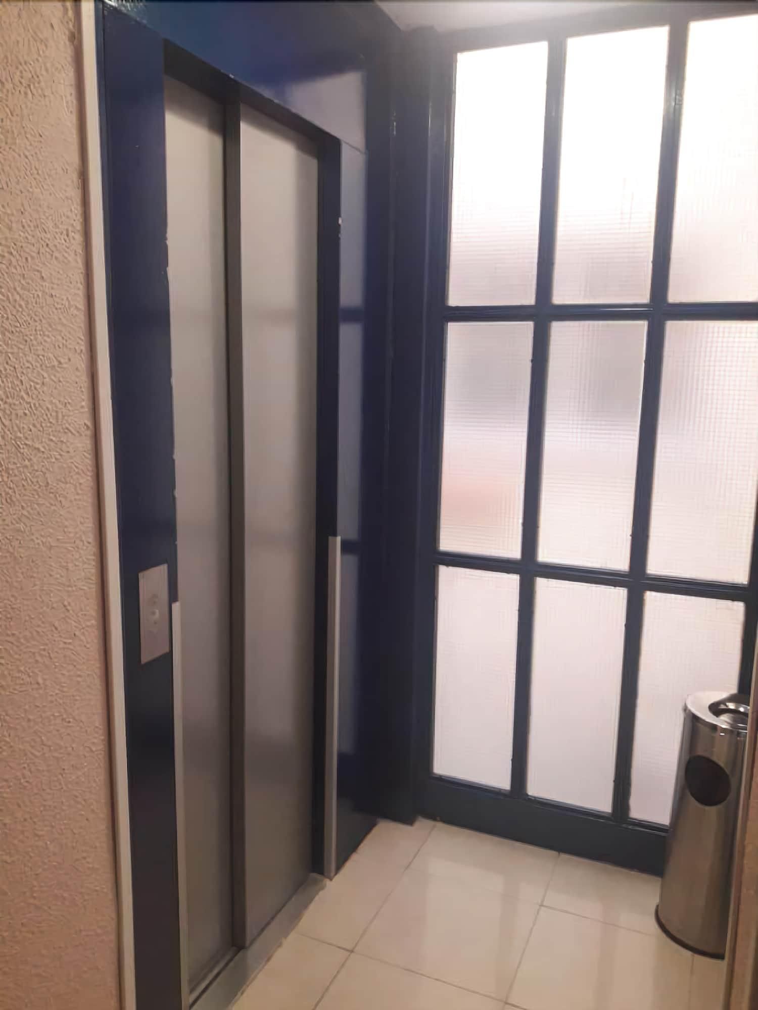 Hostal Ártico 2