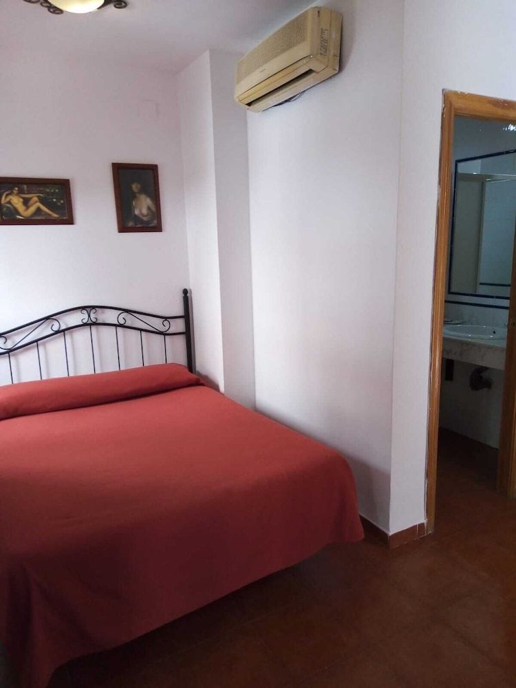 Hostal Alcazar I 1