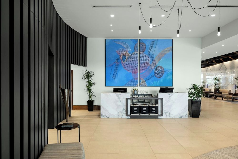 The CURRENT Hotel, Autograph Collection 2