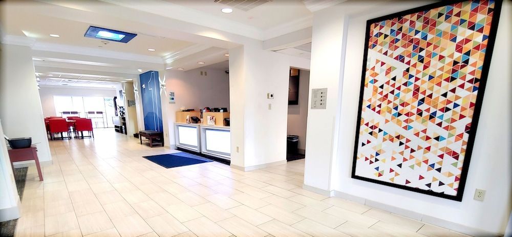 Holiday Inn Express & Suites CLEAR SPRING by IHG 2