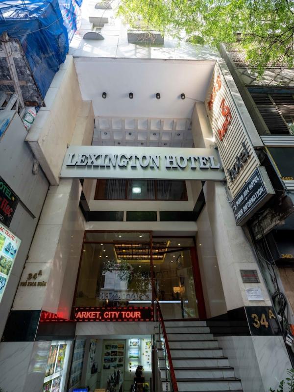 Hồng Hạc hotel 2