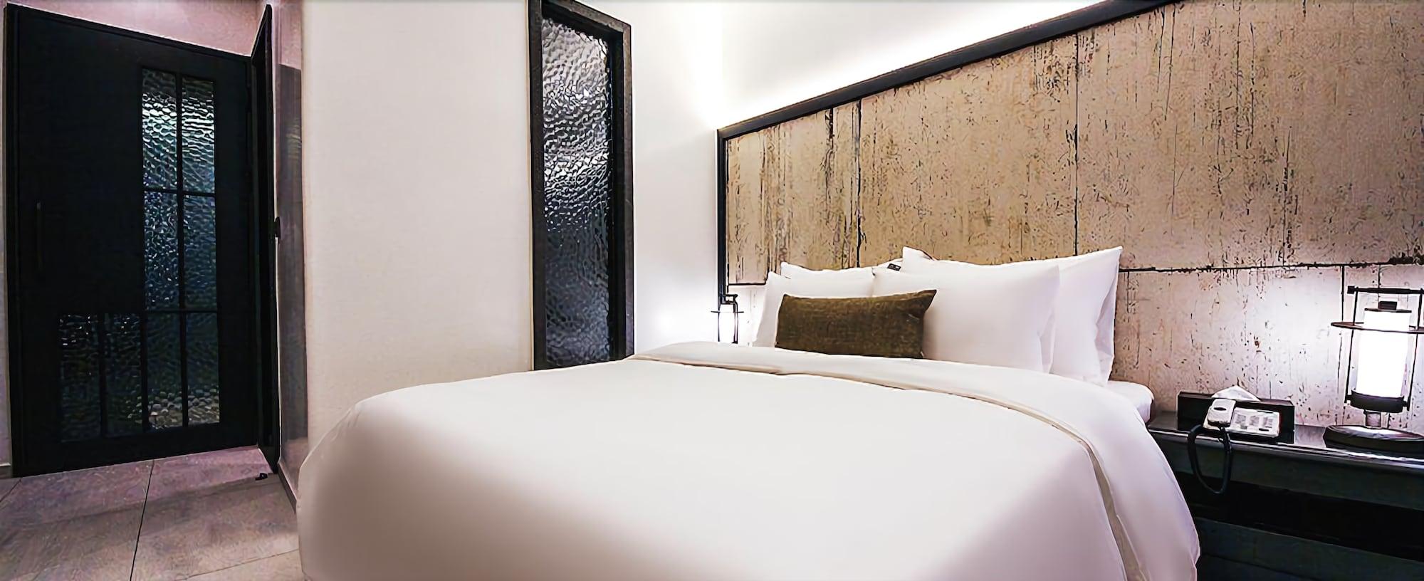 Hotel Gms 1