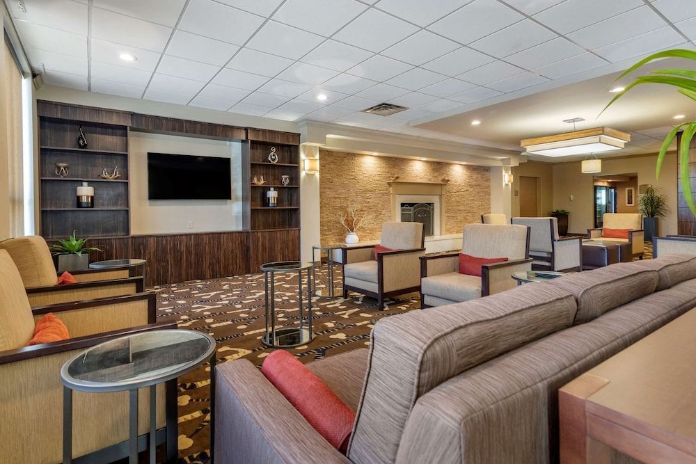 Comfort Inn Albany-South, Glenmont 2
