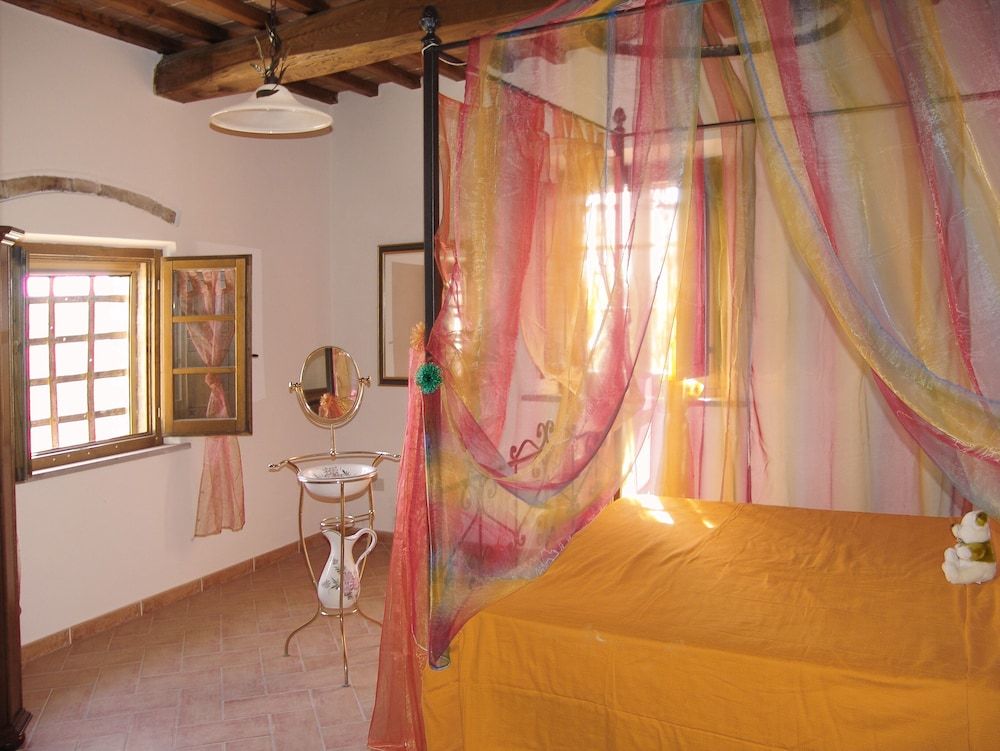 Agriturismo Pelagaccio 2