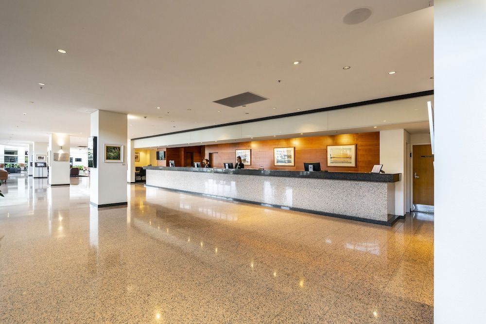Hotel Grand Chancellor Hobart 2