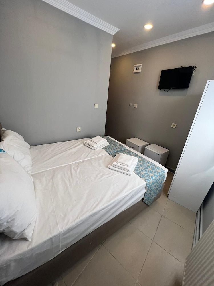GRAND Deniz Hotel 2