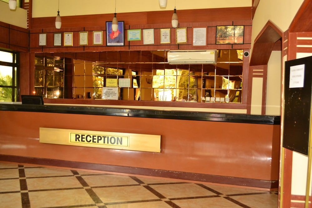 Morena Hotel Dodoma 2