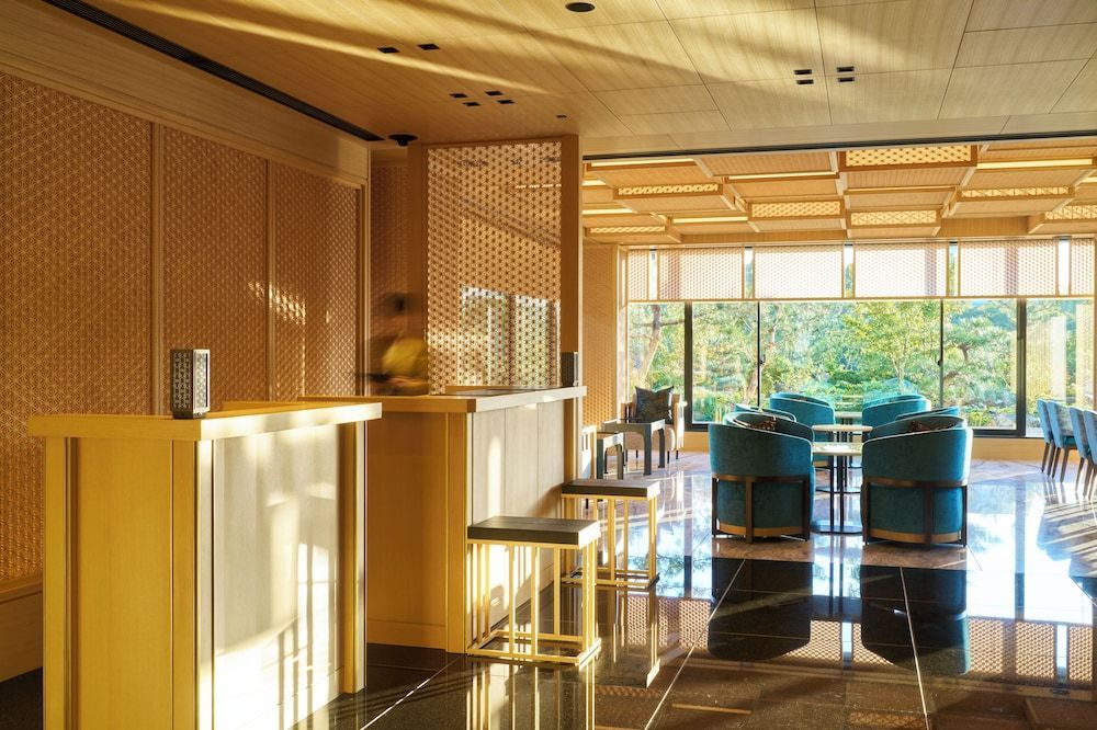 Espacio Nagoya Castle, The Leading Hotels of the World "LHW" 2