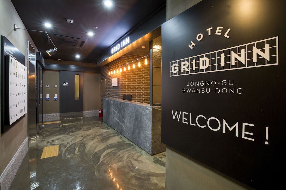 Grid Inn Hotel 2