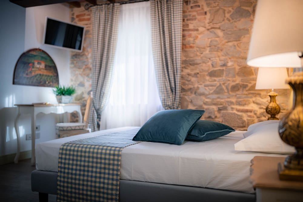 Agri Resort & SPA Le Colline del Paradiso 2