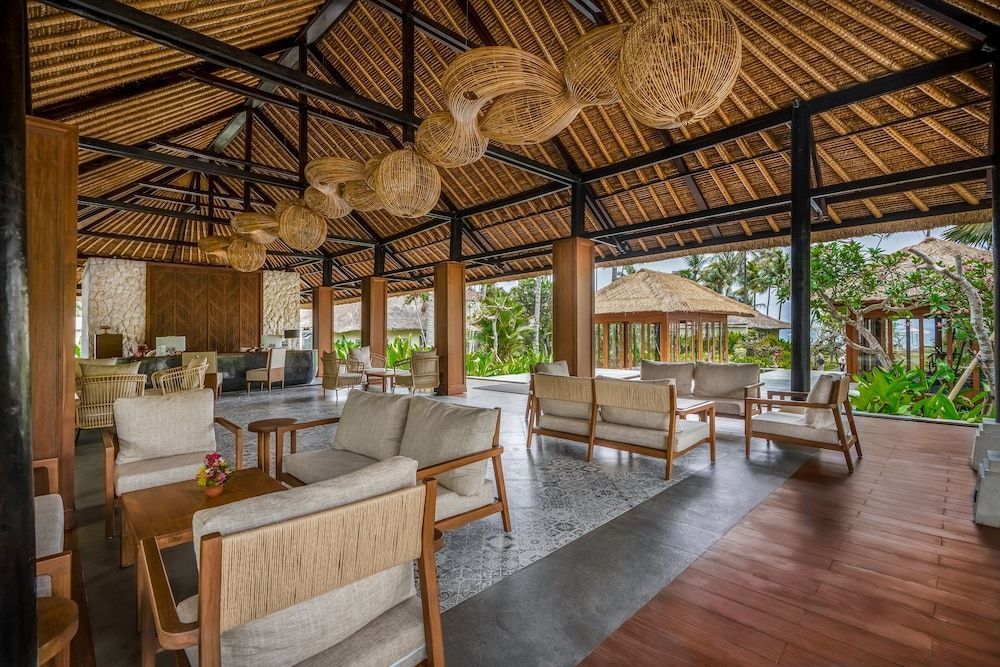 Nirwana Beach & Resort 2