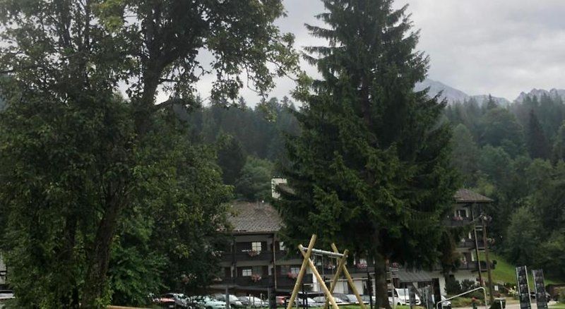 Alpenresidenz Buchenhöhe 1