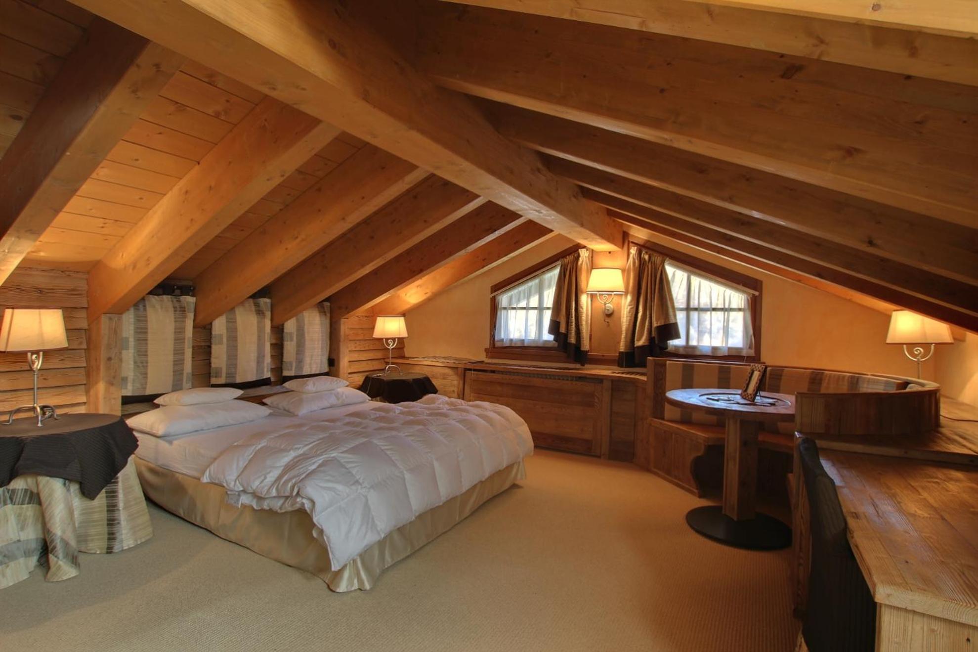 Hotel Bait de Angial 2