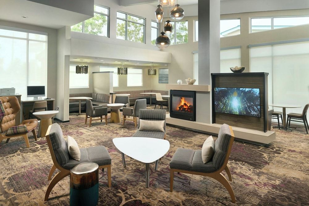 Residence Inn by Marriott Augusta 1