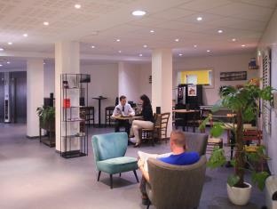 ODALYS RESIDENCE CAMPUS MARSEILLE CANEBIERE 2