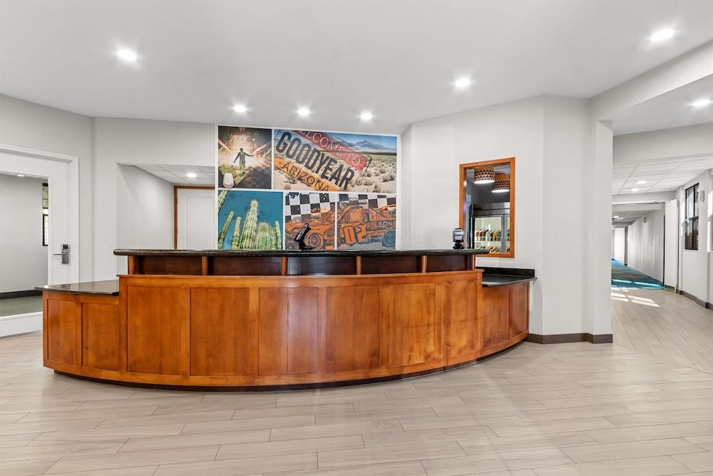 Sonesta ES Suites Phoenix Goodyear 1