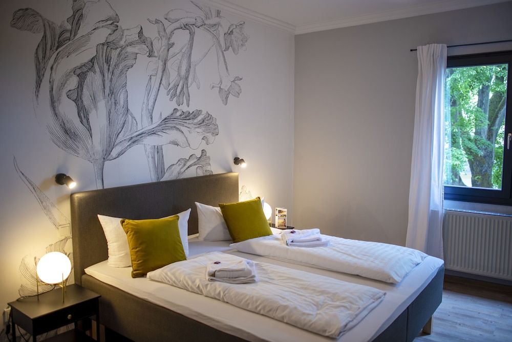 Schlosshotel & Dependance-Himmelreich Braunfels 1