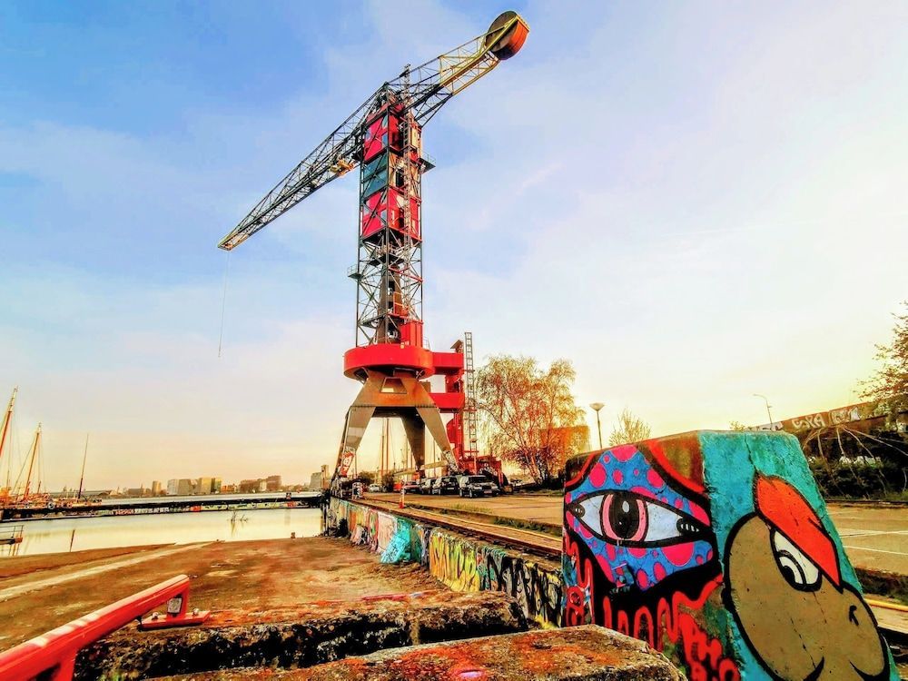 Faralda Crane Hotel 1