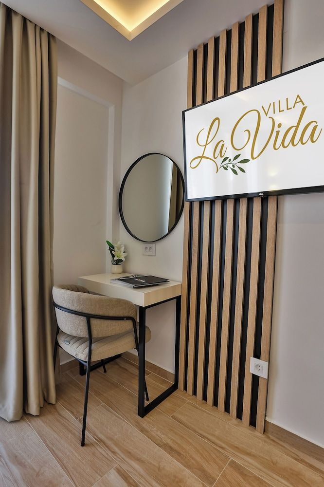Villa La Vida 2