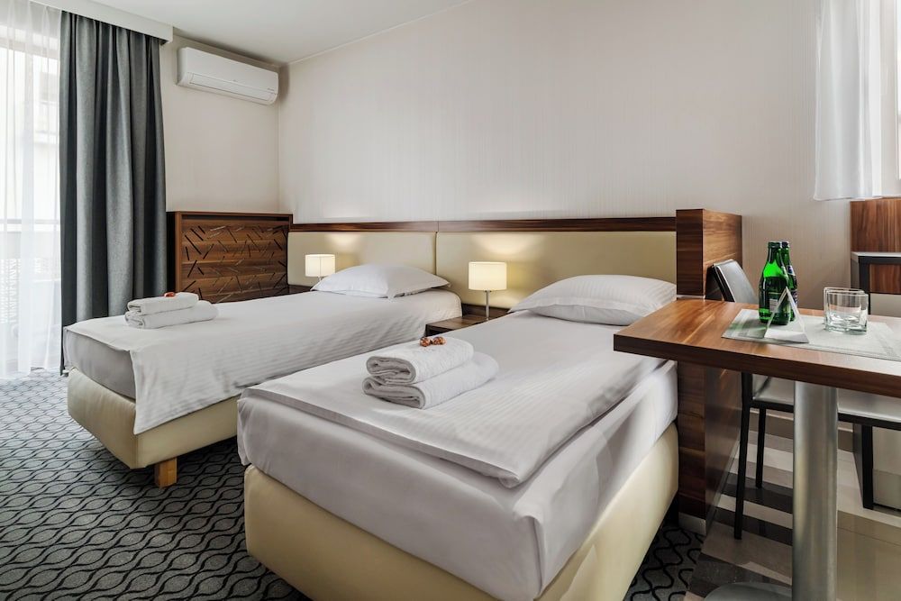 Aparthotel Vanilla 1