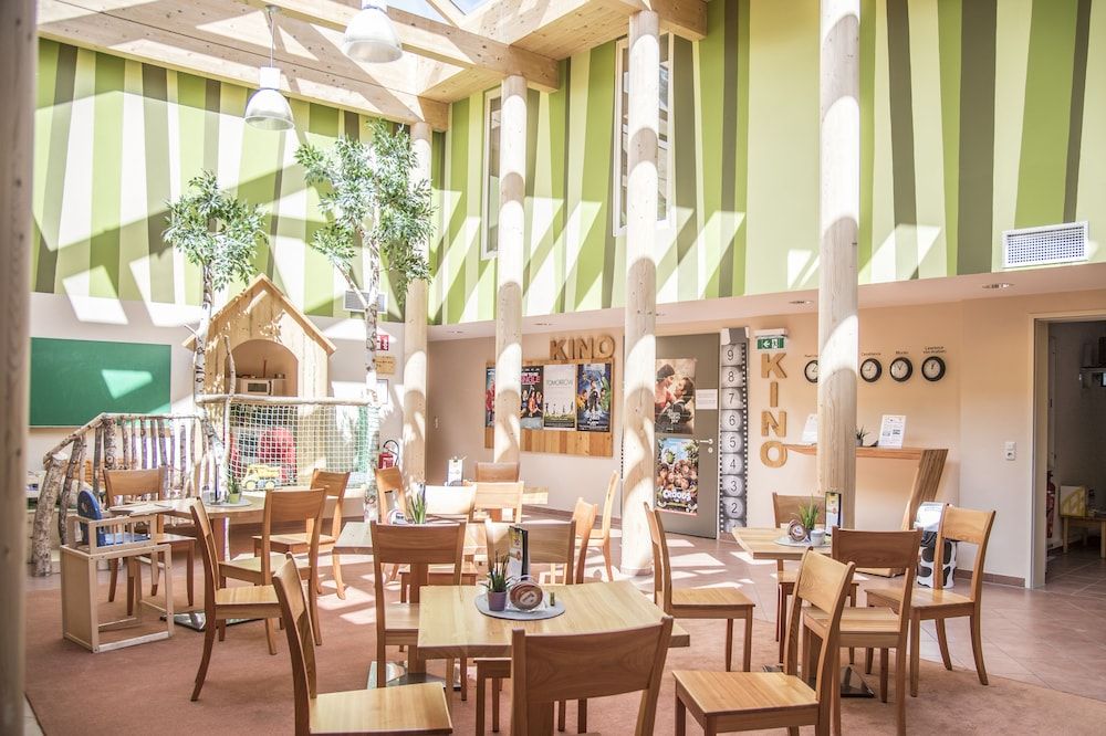 JUFA Hotel Murau 2