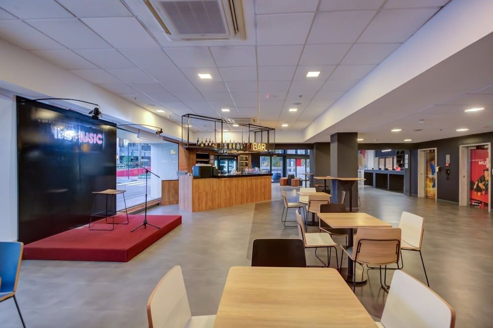 ibis budget Rio de Janeiro Nova America 2