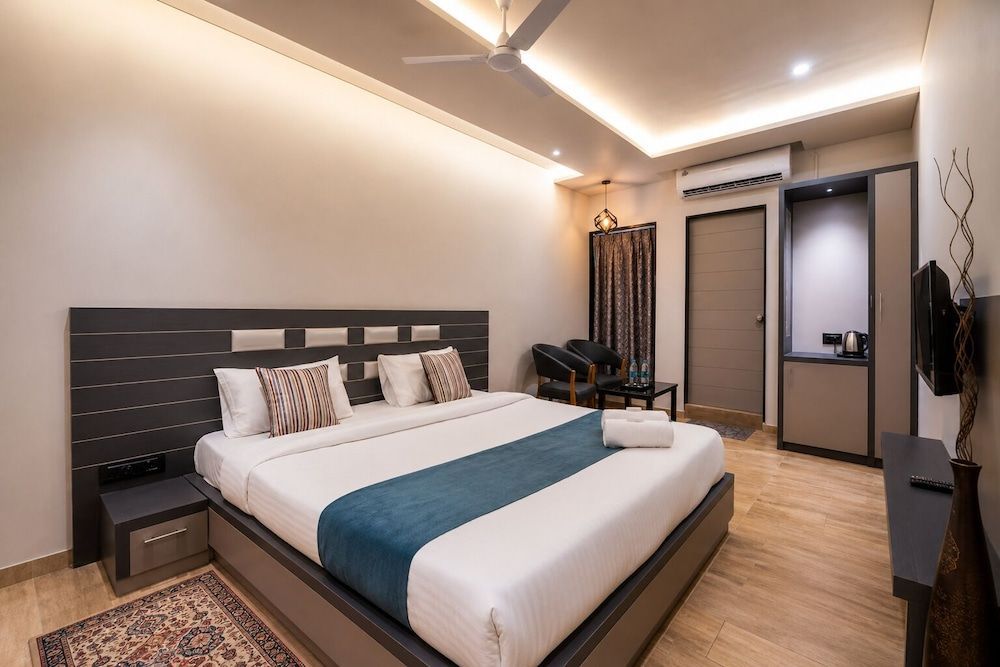 Hotel Gold Star 1