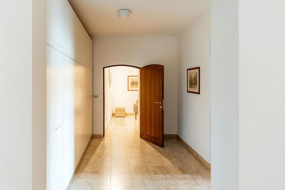 The Balcony Suite -Piazza del Campo View 2