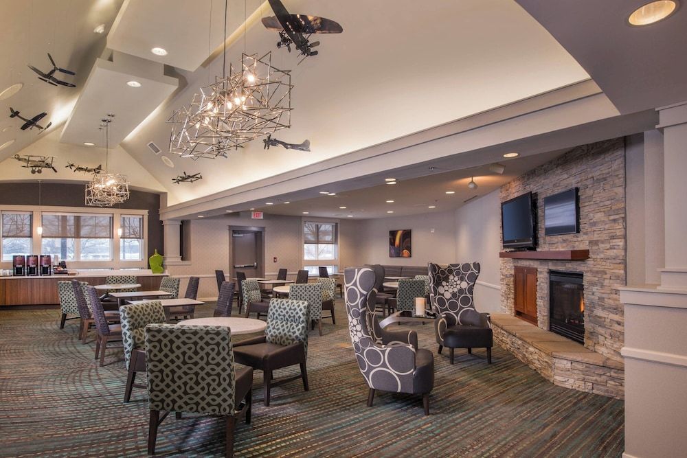Residence Inn Chantilly Dulles South 2