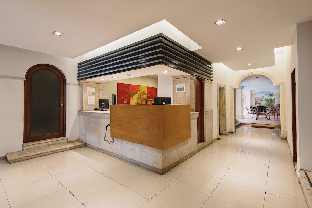 Hotel Colonial de Merida 2